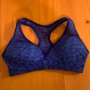 PINK Victoria’s Secret push up bra